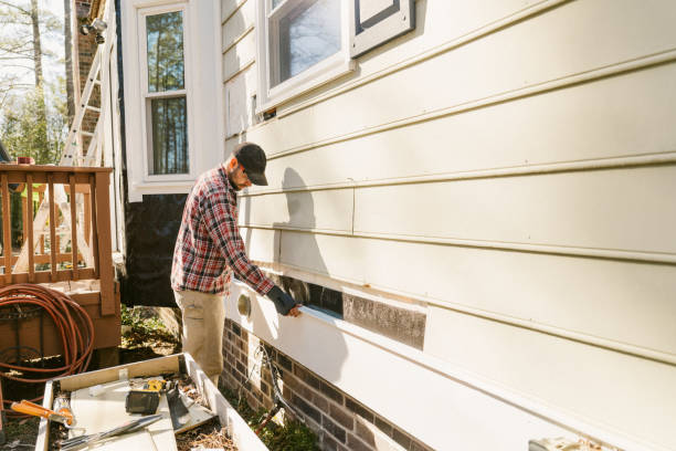 Trusted Vinyl Siding service in Havre de Grace, MD - Creative Siding
